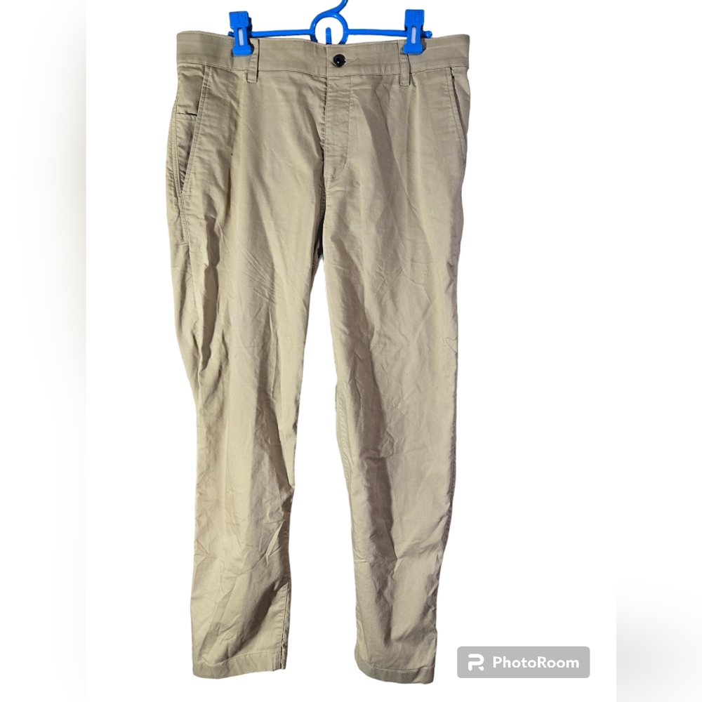 Nike Dri-Fit Golf Pants Size 34W X 32L